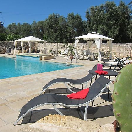 Hotel Masseria Coccioli 卡萨拉柏特 外观 照片