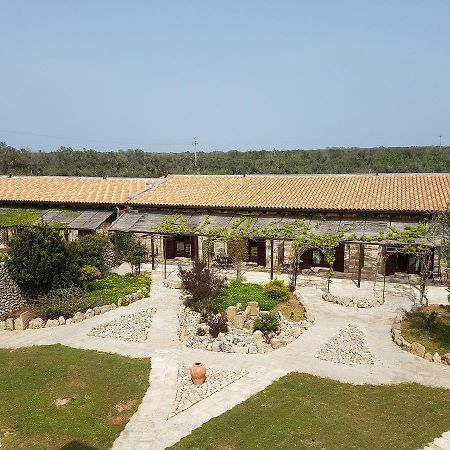 Hotel Masseria Coccioli 卡萨拉柏特 外观 照片