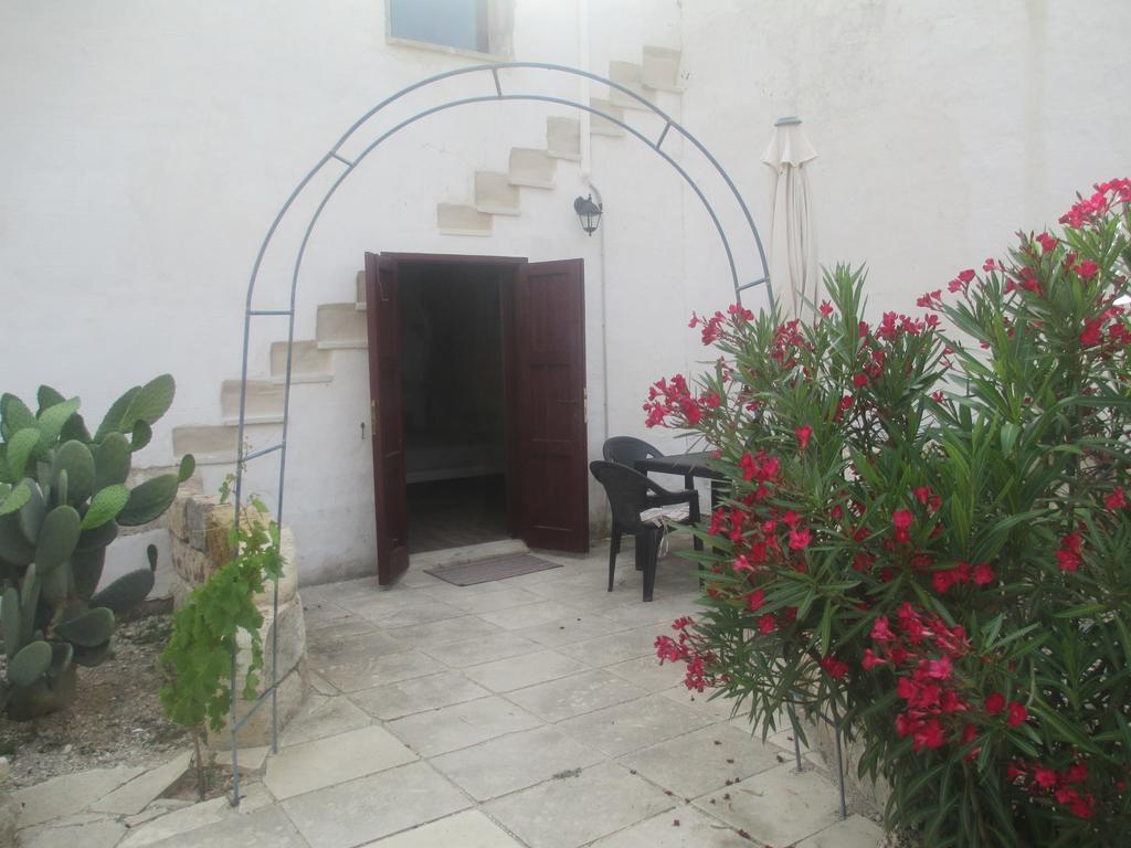 Hotel Masseria Coccioli 卡萨拉柏特 客房 照片
