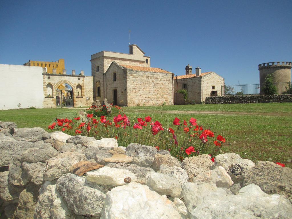 Hotel Masseria Coccioli 卡萨拉柏特 外观 照片
