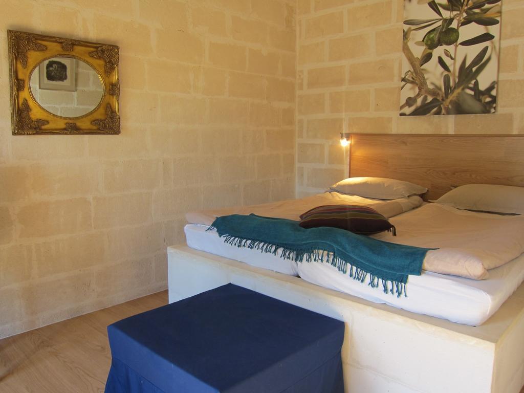 Hotel Masseria Coccioli 卡萨拉柏特 客房 照片