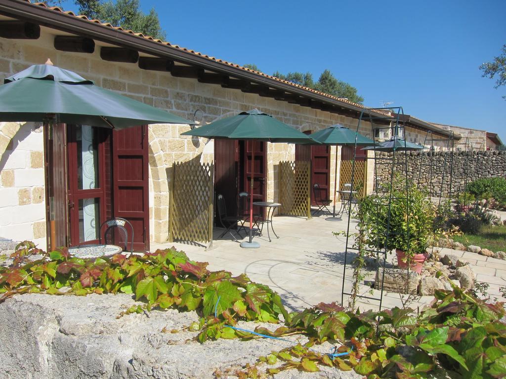Hotel Masseria Coccioli 卡萨拉柏特 客房 照片