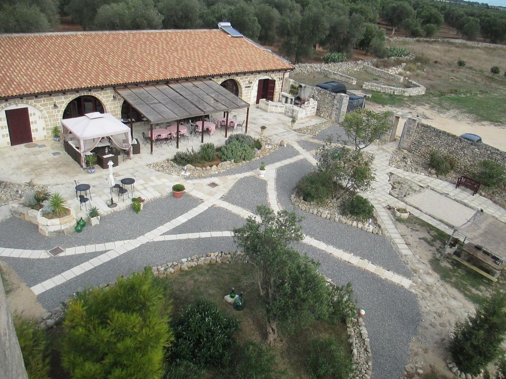 Hotel Masseria Coccioli 卡萨拉柏特 客房 照片