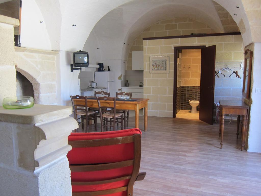 Hotel Masseria Coccioli 卡萨拉柏特 客房 照片