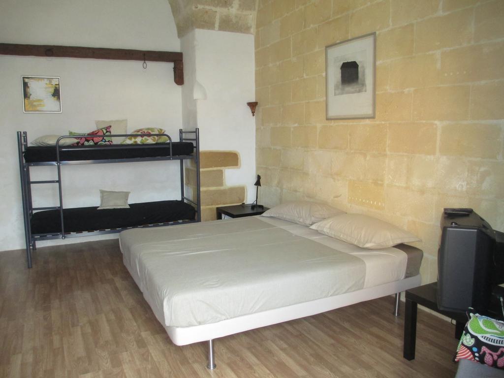 Hotel Masseria Coccioli 卡萨拉柏特 客房 照片