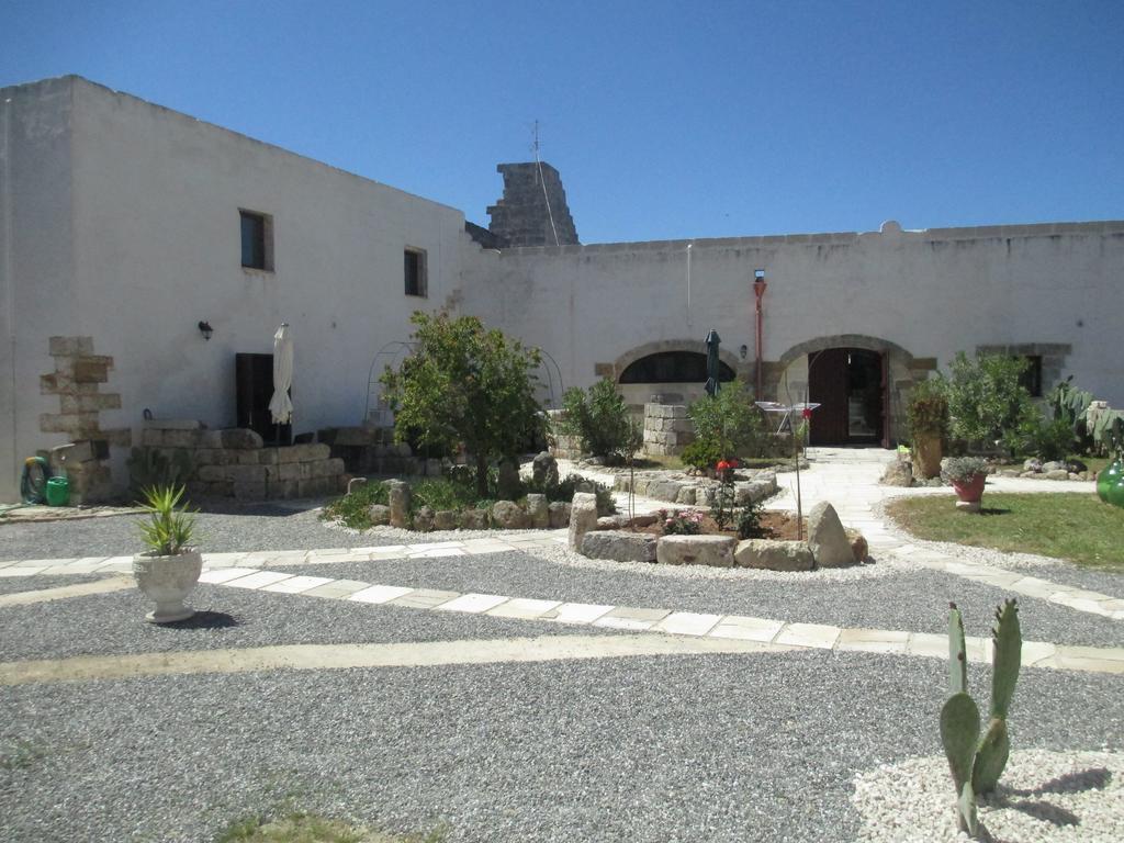Hotel Masseria Coccioli 卡萨拉柏特 客房 照片