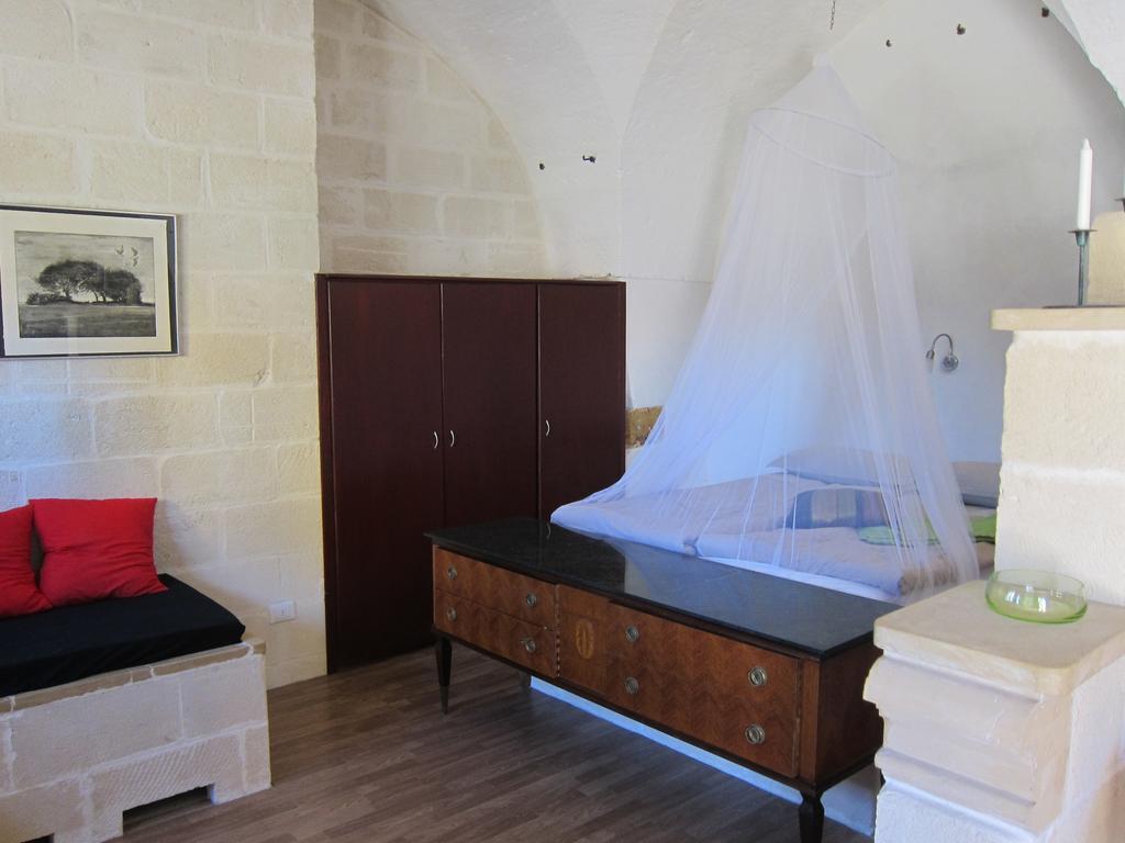 Hotel Masseria Coccioli 卡萨拉柏特 客房 照片