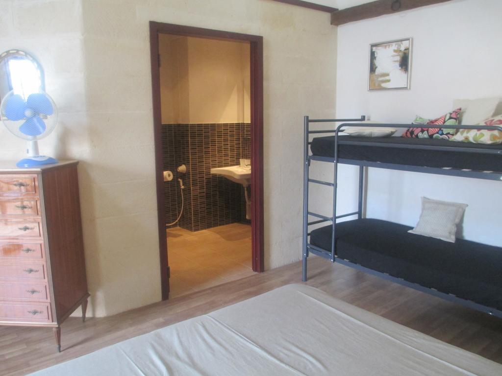 Hotel Masseria Coccioli 卡萨拉柏特 客房 照片