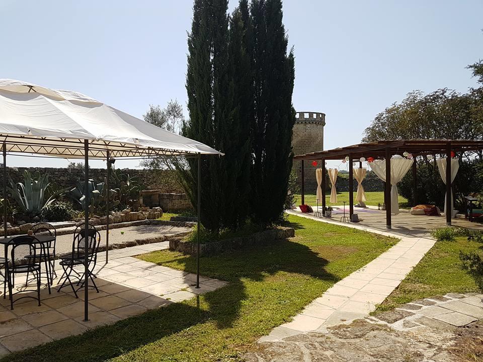 Hotel Masseria Coccioli 卡萨拉柏特 外观 照片