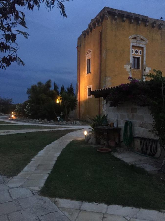 Hotel Masseria Coccioli 卡萨拉柏特 外观 照片