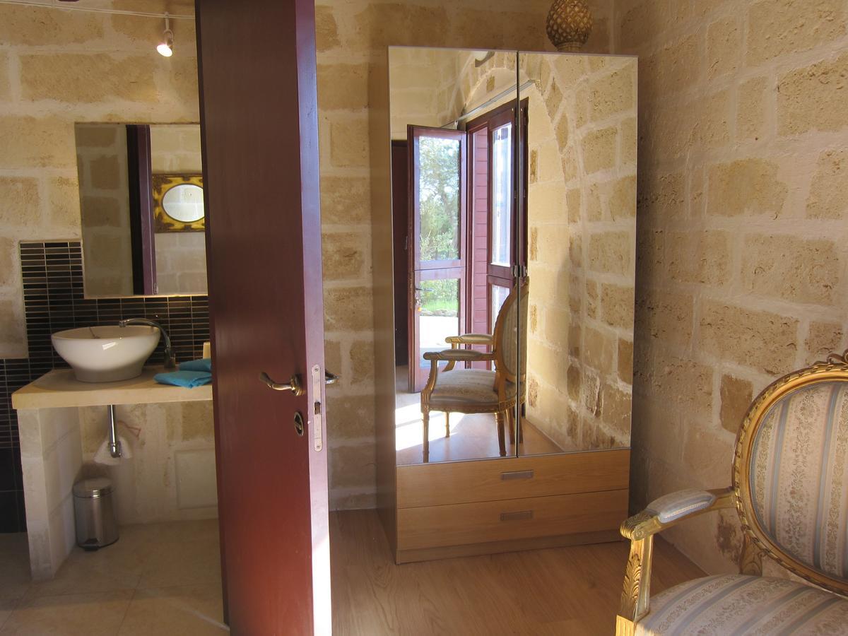 Hotel Masseria Coccioli 卡萨拉柏特 客房 照片